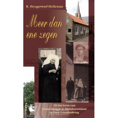 Pakket geschenkboeken 3 titels