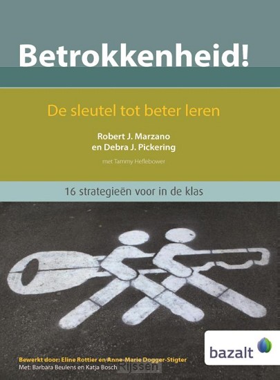 Betrokkenheid!