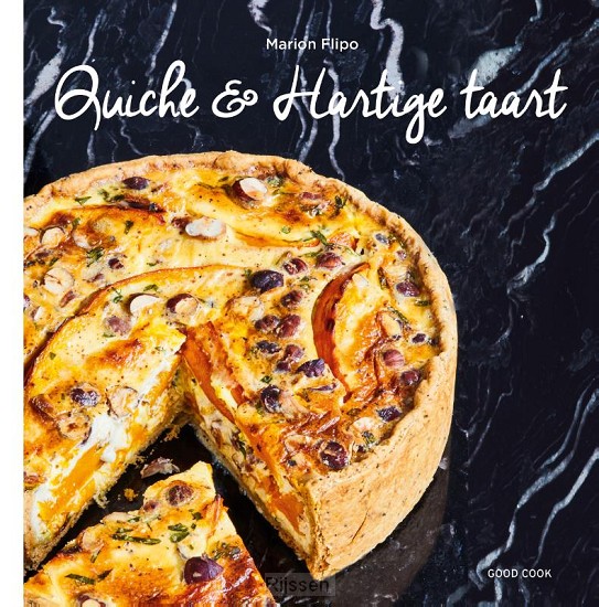 Quiche & Hartige taart