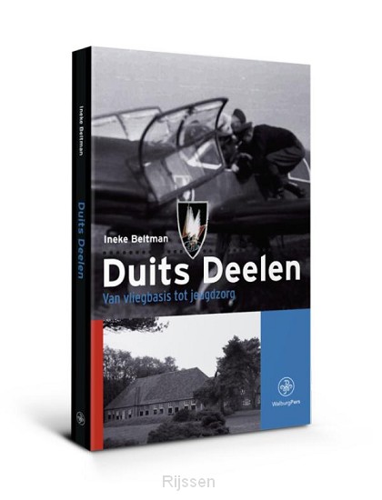 Duits Deelen