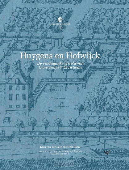 Huygens en hofwijck