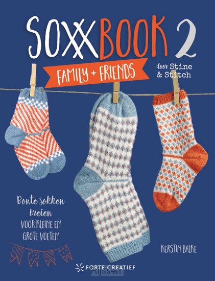 Soxxbook 2