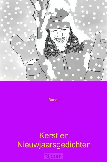 Kerst en nieuwjaarsgedichten