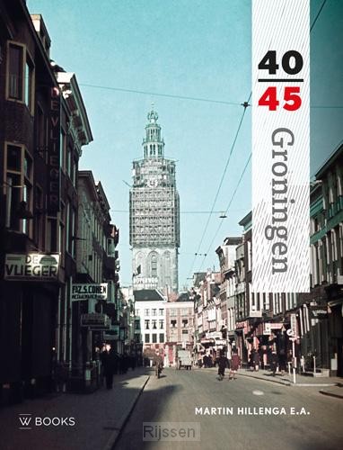 Groningen 40-45
