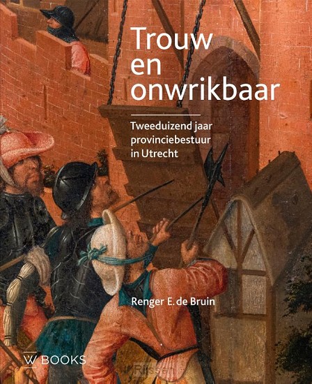 Trouw en onwrikbaar