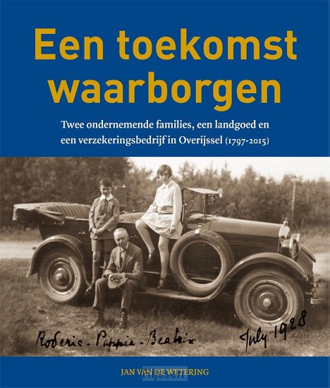 Een toekomst waarborgen