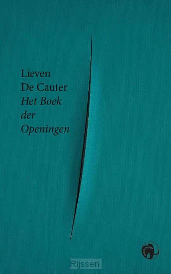Boek der openingen