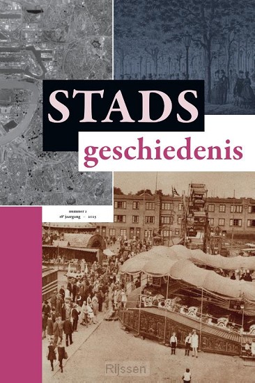 Stadsgeschiedenis 18 (2023) 1