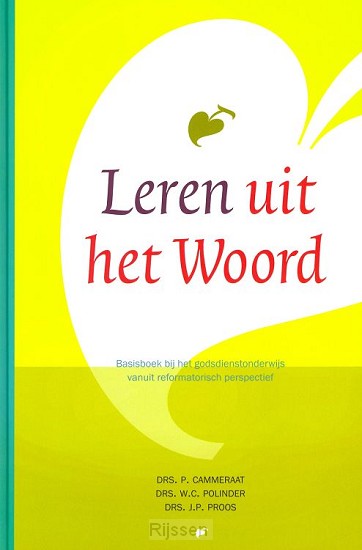 Leren uit het Woord