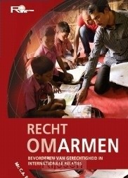 Recht omarmen
