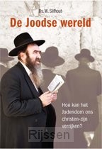 Joodse wereld GEBR