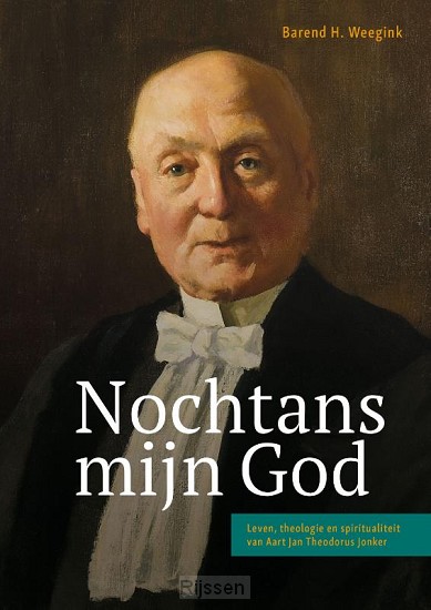 Nochtans mijn God