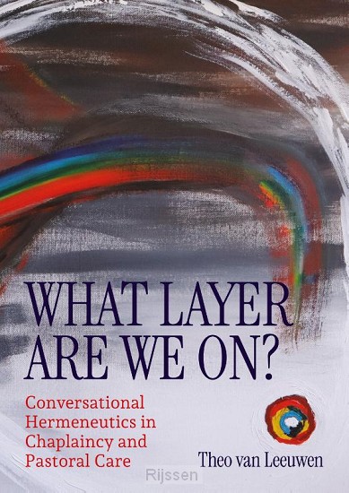 What layer are we on?