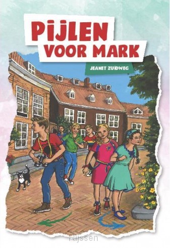Pijlen voor Mark