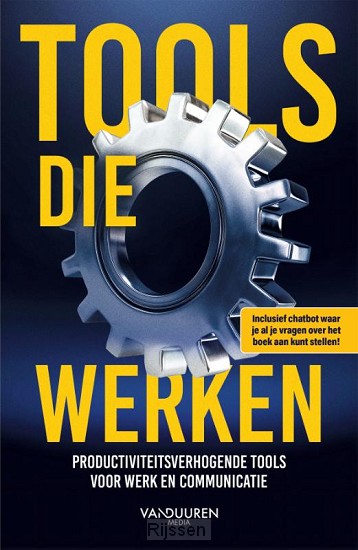 Tools die werken