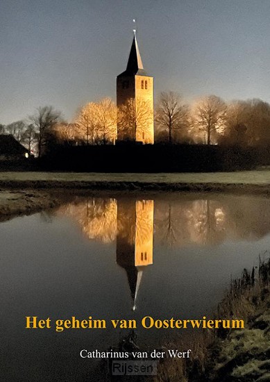 Het geheim van Oosterwierum