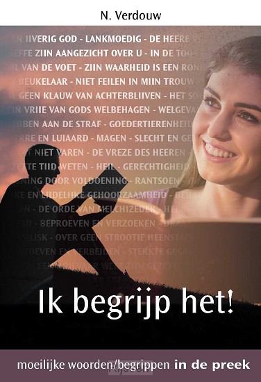 Ik begrijp het 1
