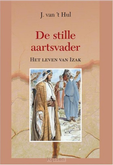 Stille aartsvader - Izak