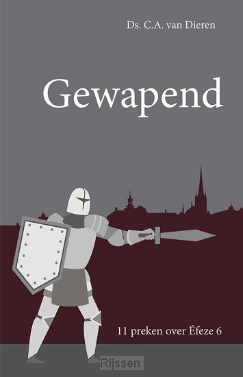 Gewapend - Efeze 6