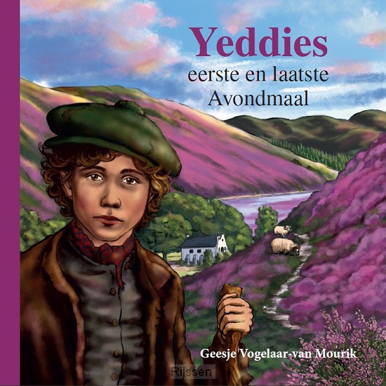 Yeddies eerste en laatste avondmaal