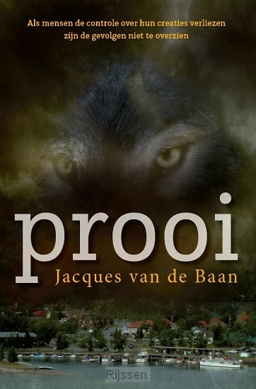 Prooi