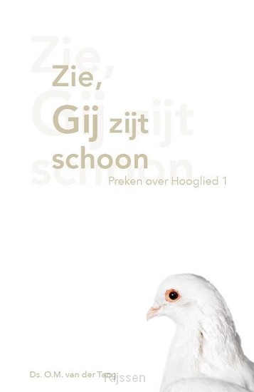 Zie, Gij zijt schoon
