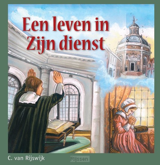 Leven in Zijn dienst