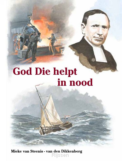 God Die helpt in nood - ds. H.H. Middel
