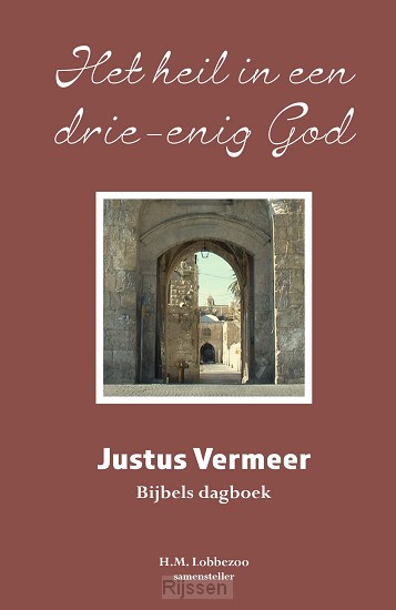 Heil in een drie-enig God