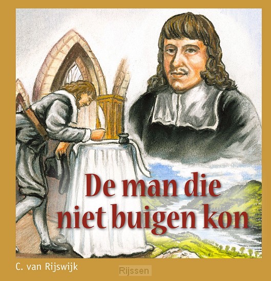 Man die niet buigen kon - Guthrie