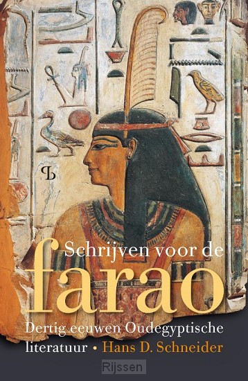 Schrijven voor de farao
