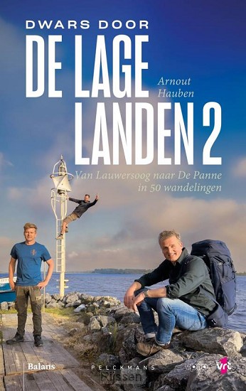 Dwars door de Lage Landen / 2