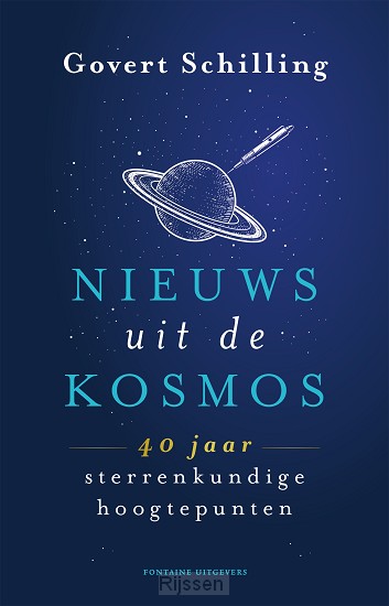 Nieuws uit de kosmos