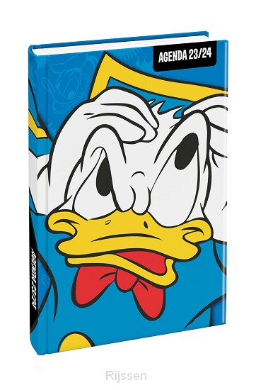 Donald Duck agenda / 2023-2024
