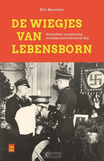 De wiegjes van Lebensborn