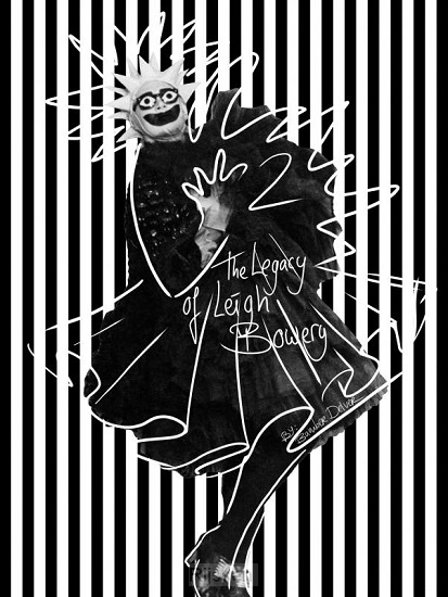 The Legacy of Leigh Bowery