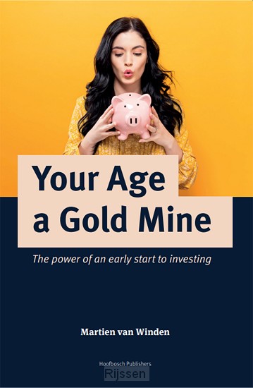 Your Age a Gold Mine