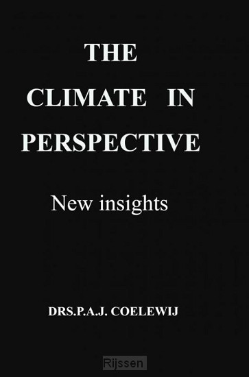 The climate in perspective
