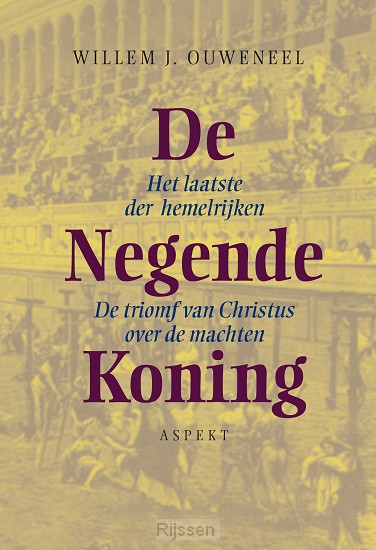 De negende koning