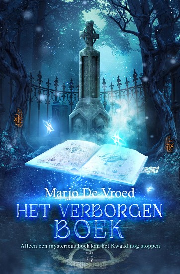 Het verborgen boek
