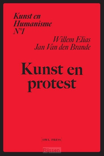 Kunst en Protest