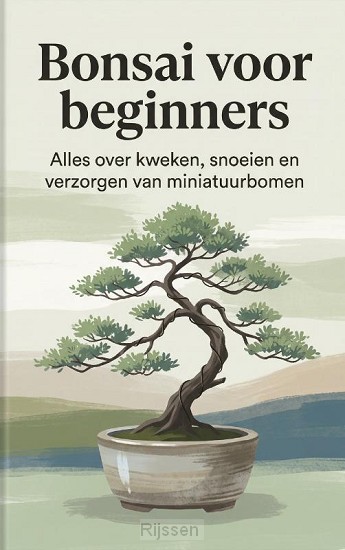 Bonsai voor beginners