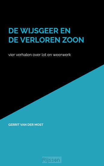 de wijsgeer en de verloren zoon