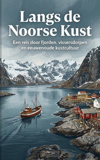 Langs de Noorse Kust