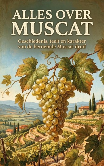 Alles over Muscat