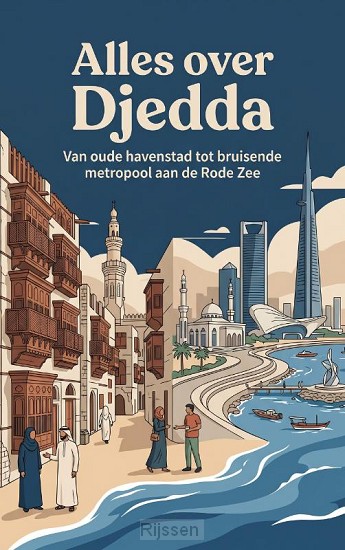 Alles over Djedda