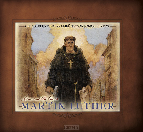 Maarten  Luther