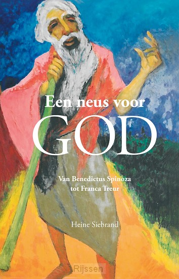 Een neus voor God