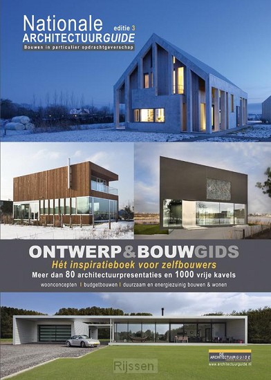 Ontwerp & bouwgids / editie 3