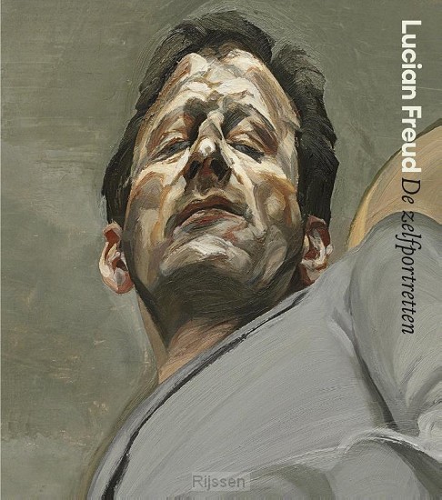 Lucian Freud